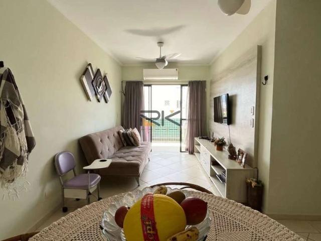 Apartamento venda em Jardim Paula Nobre, Ubatuba