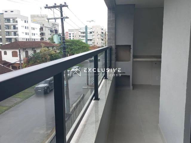 Apartamento venda em Jardim Paula Nobre, Ubatuba