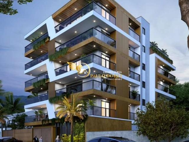 Apartamento venda em Região Imediata de Caraguatatuba-Ubatuba-São Sebastião, Região Metropolitana do Vale do Paraíba e Litoral Norte