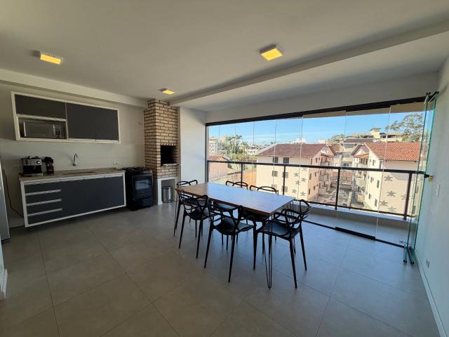 Apartamento venda em Ubatuba