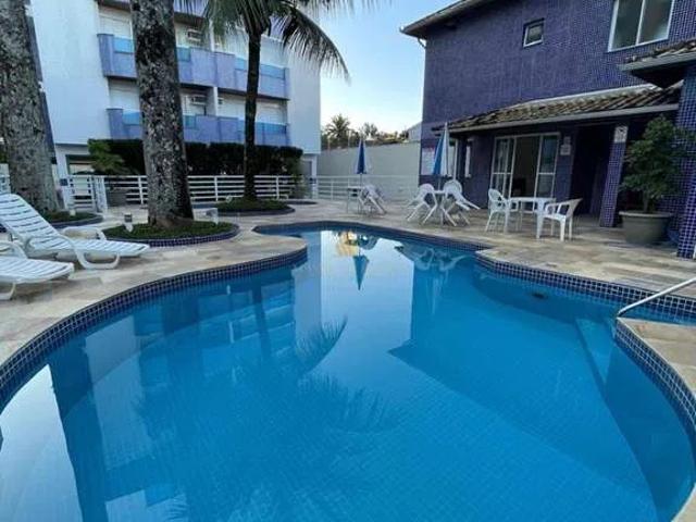Apartamento venda em Ubatuba, Região Geográfica Intermediária de São José dos Campos