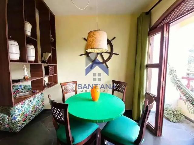 Apartamento venda em Região Imediata de Caraguatatuba-Ubatuba-São Sebastião, Região Metropolitana do Vale do Paraíba e Litoral Norte