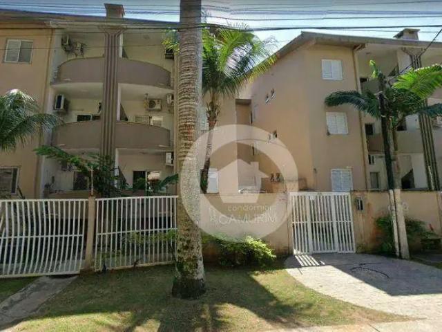 Apartamento venda em Região Imediata de Caraguatatuba-Ubatuba-São Sebastião, Região Metropolitana do Vale do Paraíba e Litoral Norte