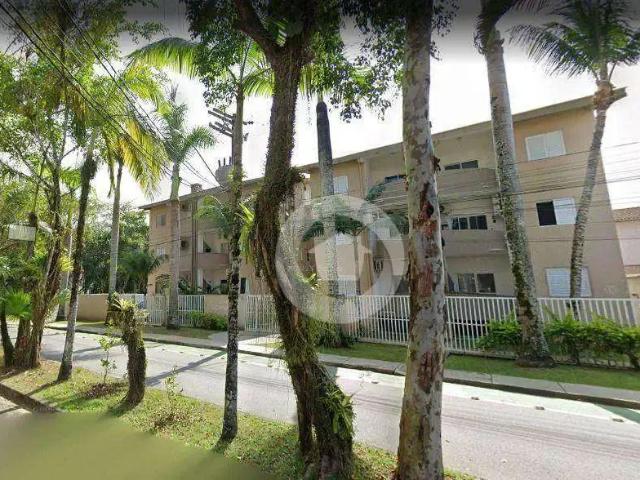 Apartamento venda em Região Imediata de Caraguatatuba-Ubatuba-São Sebastião, Região Metropolitana do Vale do Paraíba e Litoral Norte