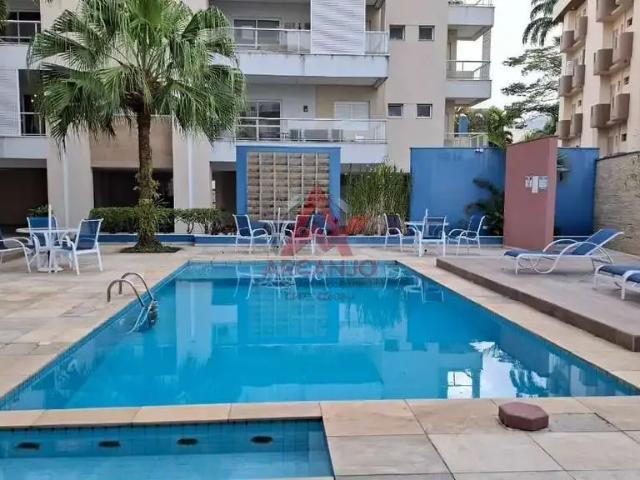Apartamento venda em Região Imediata de Caraguatatuba-Ubatuba-São Sebastião, Região Metropolitana do Vale do Paraíba e Litoral Norte