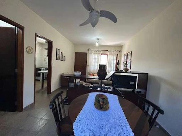 Apartamento venda em Jardim Paula Nobre, Ubatuba