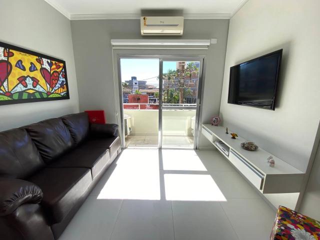 Apartamento venda em Ubatuba