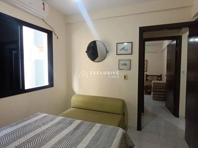 Apartamento venda em Jardim Paula Nobre, Ubatuba