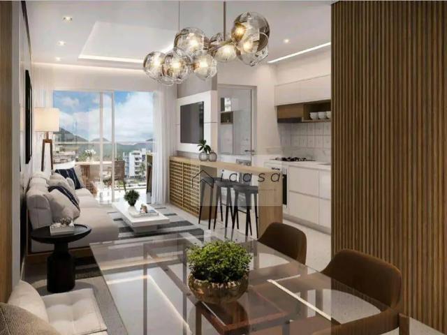 Apartamento venda em Região Imediata de Caraguatatuba-Ubatuba-São Sebastião, Região Metropolitana do Vale do Paraíba e Litoral Norte