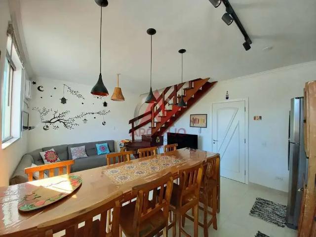 Apartamento venda em Região Imediata de Caraguatatuba-Ubatuba-São Sebastião, Região Metropolitana do Vale do Paraíba e Litoral Norte