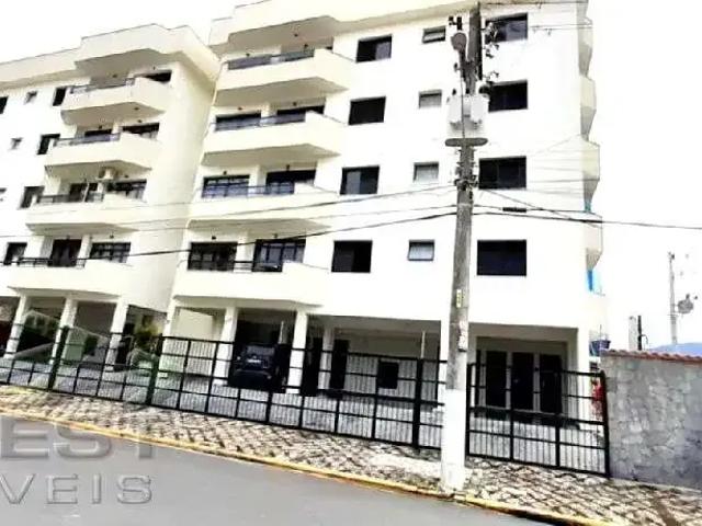 Apartamento venda em Jardim Paula Nobre, Ubatuba