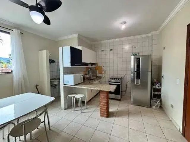 Apartamento venda em Região Imediata de Caraguatatuba-Ubatuba-São Sebastião, Região Metropolitana do Vale do Paraíba e Litoral Norte