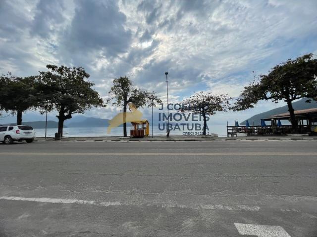 Apartamento venda em Ubatuba