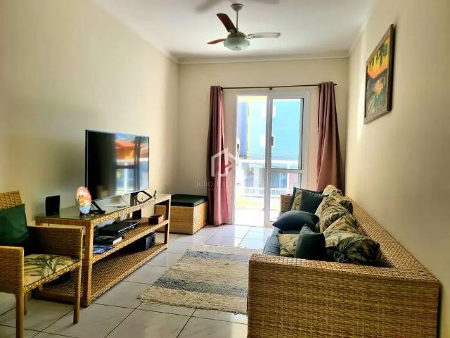 Apartamento venda em Região Imediata de Caraguatatuba-Ubatuba-São Sebastião, Região Metropolitana do Vale do Paraíba e Litoral Norte