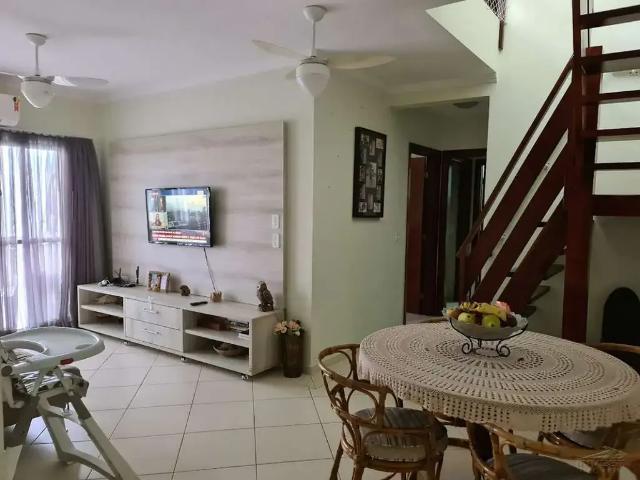 Apartamento venda em Ubatuba, Região Geográfica Intermediária de São José dos Campos