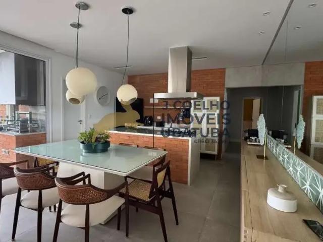 Apartamento venda em Região Imediata de Caraguatatuba-Ubatuba-São Sebastião, Região Metropolitana do Vale do Paraíba e Litoral Norte