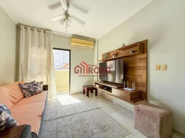 Apartamento venda em Jardim Paula Nobre, Ubatuba