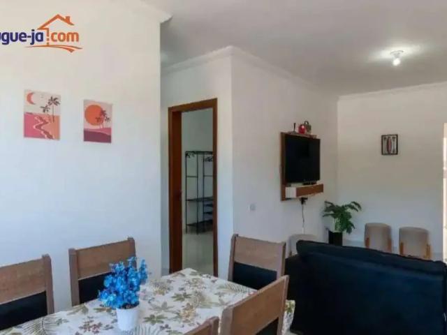 Apartamento venda em Jardim Paula Nobre, Ubatuba
