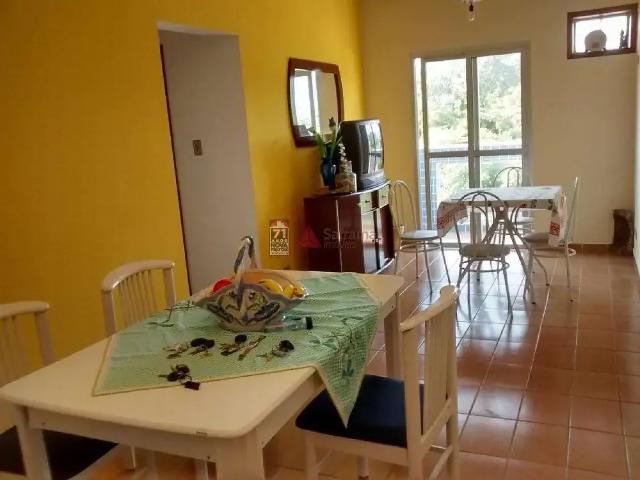 Apartamento venda em Região Imediata de Caraguatatuba-Ubatuba-São Sebastião, Região Metropolitana do Vale do Paraíba e Litoral Norte