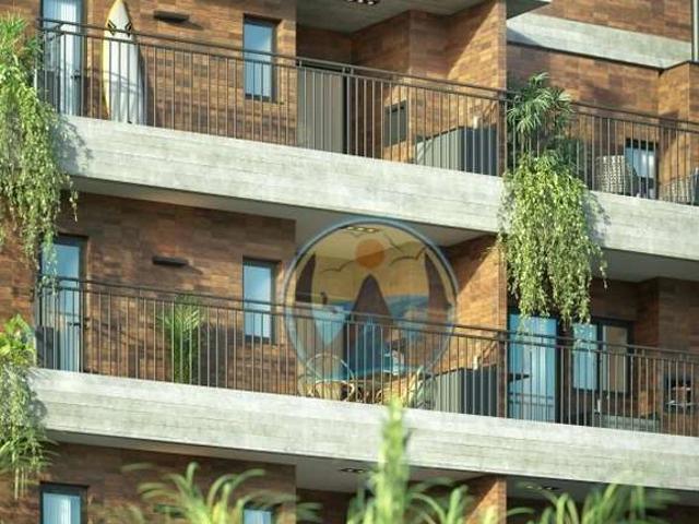 Apartamento venda em Ubatuba, Região Geográfica Intermediária de São José dos Campos