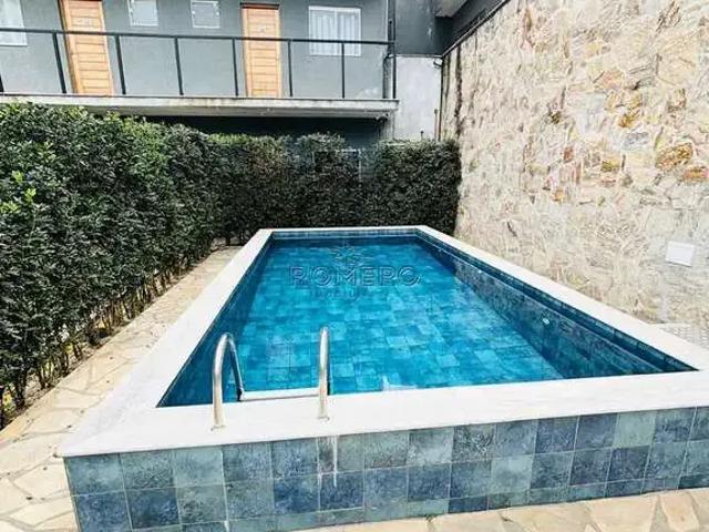 Apartamento venda em Ubatuba