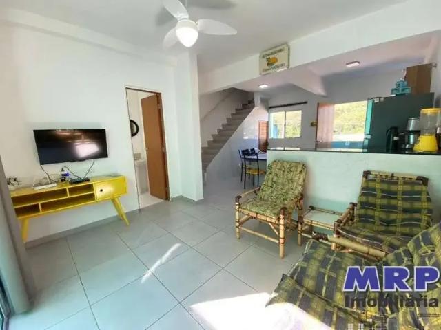 Apartamento venda em Região Imediata de Caraguatatuba-Ubatuba-São Sebastião, Região Metropolitana do Vale do Paraíba e Litoral Norte