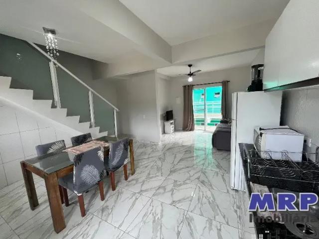 Apartamento venda em Região Imediata de Caraguatatuba-Ubatuba-São Sebastião, Região Metropolitana do Vale do Paraíba e Litoral Norte