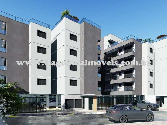 Apartamento venda em Ubatuba