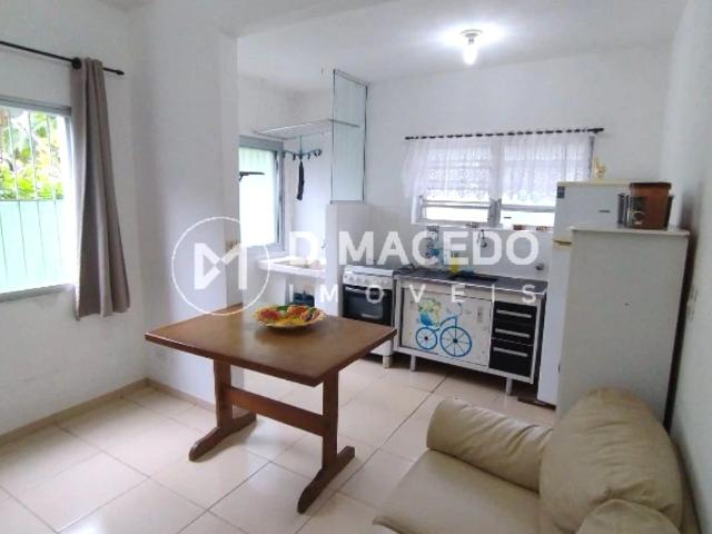 Apartamento venda em Ubatuba