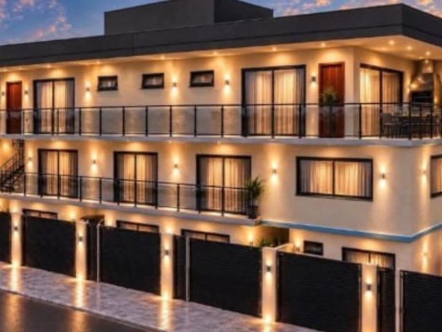 Apartamento venda em Ubatuba, Região Geográfica Intermediária de São José dos Campos