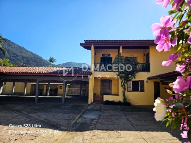 Apartamento venda em Ubatuba