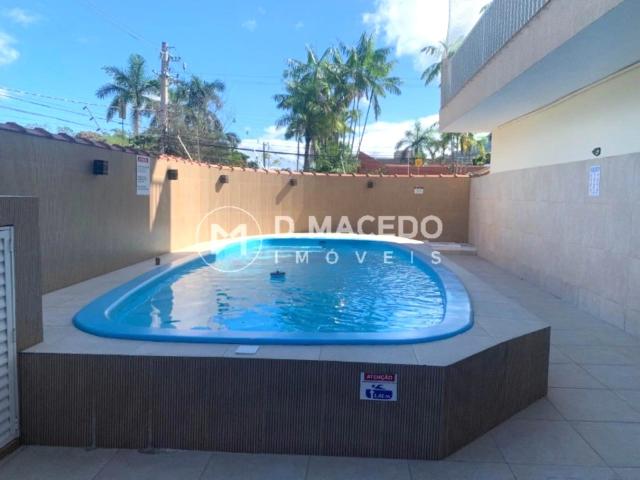Apartamento venda em Ubatuba