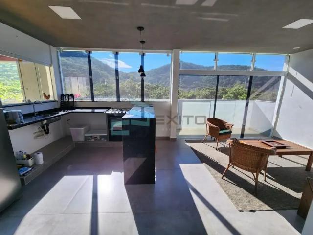 Apartamento venda em Ubatuba