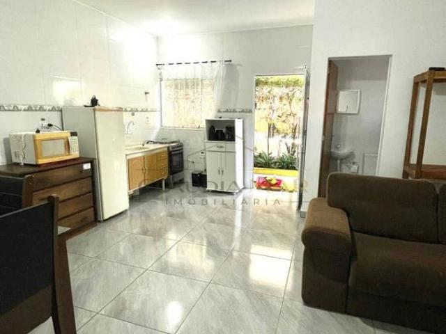 Apartamento venda em Ubatuba