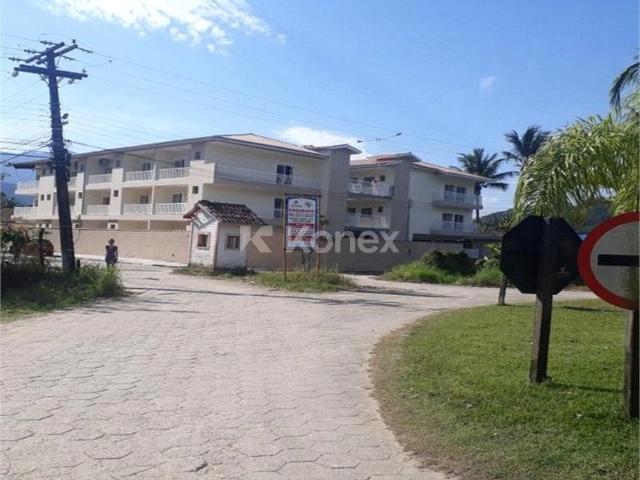 Apartamento venda em Ubatuba