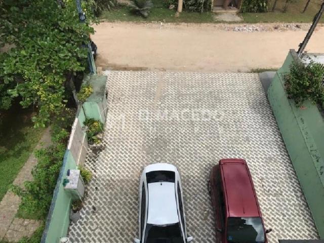 Apartamento venda em Ubatuba