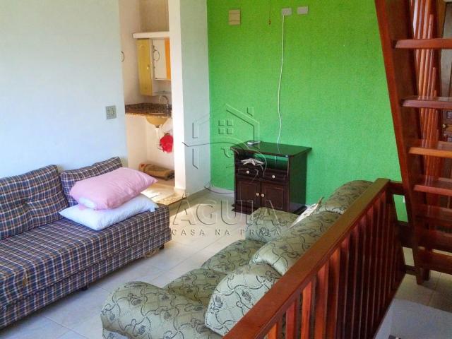 Apartamento venda em Ubatuba