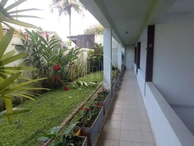Apartamento venda em Ubatuba