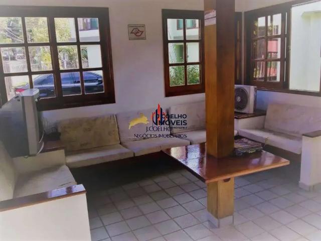 Apartamento venda em Ubatuba