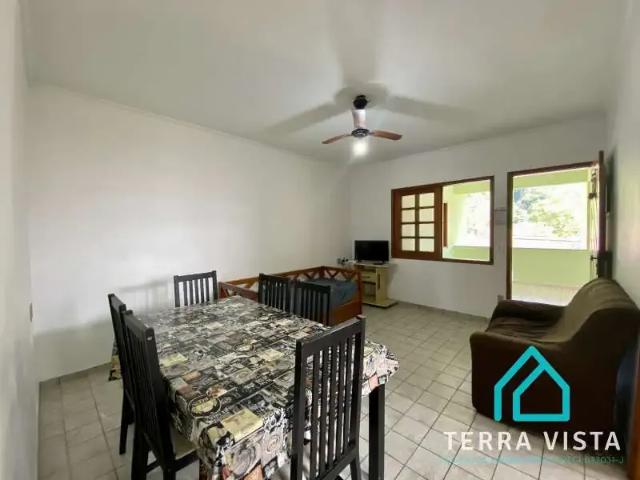 Apartamento venda em Ubatuba