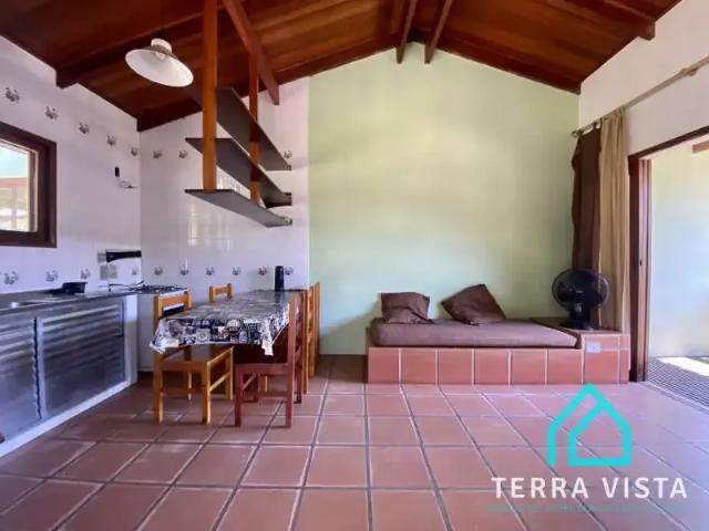 Apartamento venda em Ubatuba