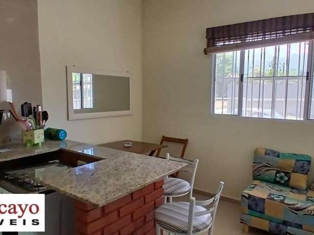 Apartamento venda em Região Imediata de Caraguatatuba-Ubatuba-São Sebastião, Região Metropolitana do Vale do Paraíba e Litoral Norte