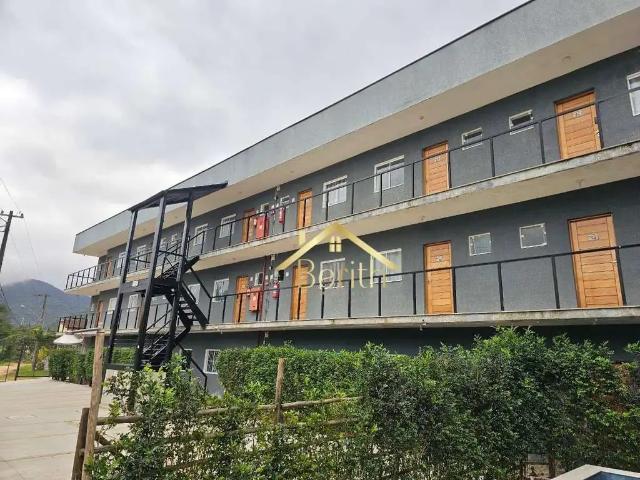 Apartamento venda em Região Imediata de Caraguatatuba-Ubatuba-São Sebastião, Região Metropolitana do Vale do Paraíba e Litoral Norte