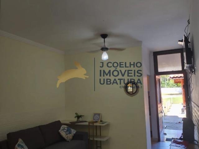 Apartamento venda em Ubatuba