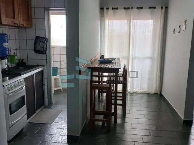 Apartamento venda em Ubatuba