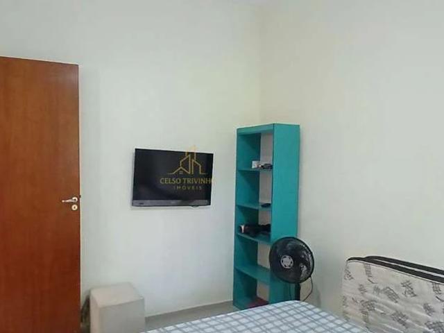 Apartamento venda em Ubatuba