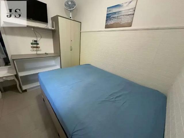 Apartamento venda em Região Imediata de Caraguatatuba-Ubatuba-São Sebastião, Região Metropolitana do Vale do Paraíba e Litoral Norte