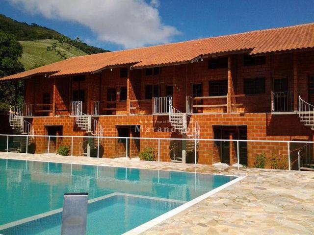 Apartamento venda em Ubatuba