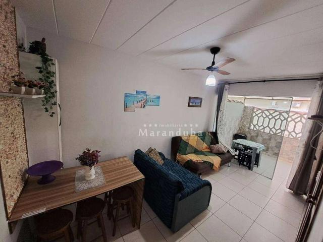 Apartamento venda em Ubatuba