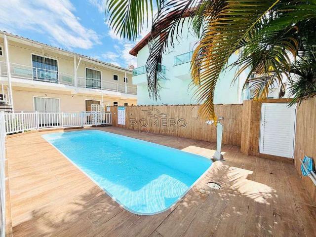 Apartamento venda em Ubatuba